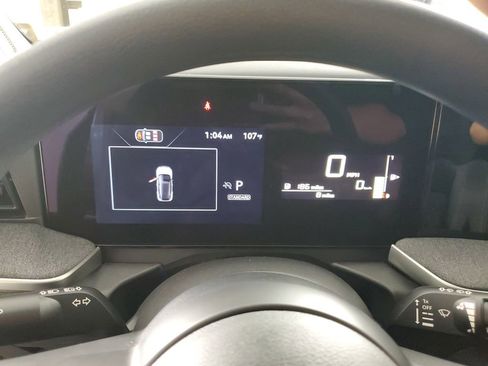 New 2026 Nissan Kicks SV image 23