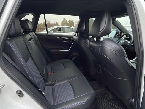 Used 2019 Toyota RAV4 XSE image 16