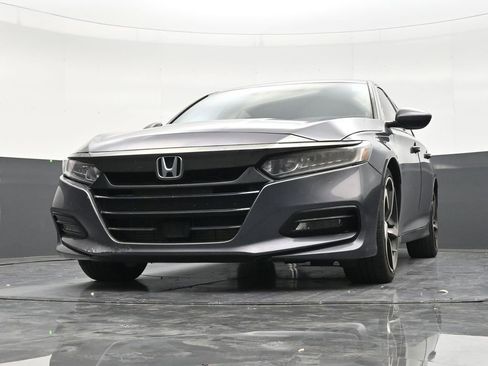 Used 2020 Honda Accord Sport image 27