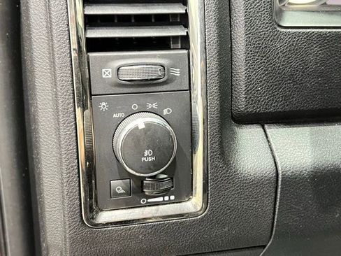 Used 2017 RAM 1500 Sport w/ Convenience Group RWD image 19