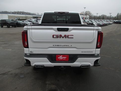 Certified 2023 GMC Sierra 1500 Denali image 6