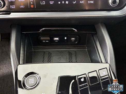 Certified 2023 Kia Sportage X-Line AWD/4WD image 22