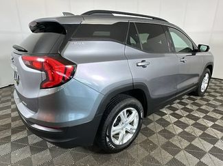 Used 2020 GMC Terrain SLE w/ Driver Convenience Package AWD/4WD video 2