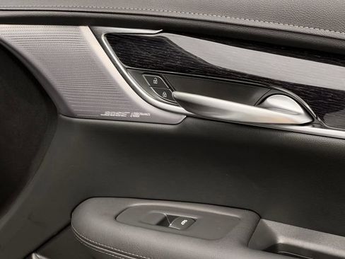 New 2026 Cadillac XT5 Premium Luxury image 25