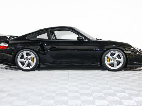 Used 2003 Porsche 911 GT2 RWD image 2