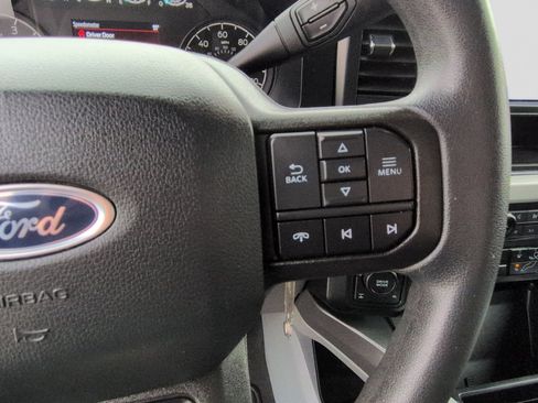 Certified 2023 Ford F250 XLT AWD/4WD image 27