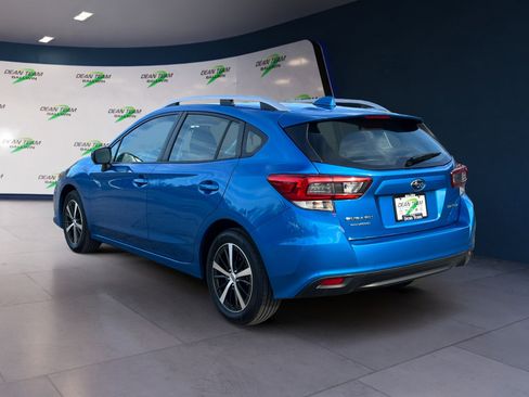 Used 2020 Subaru Impreza Premium w/ Popular Package #2 image 5