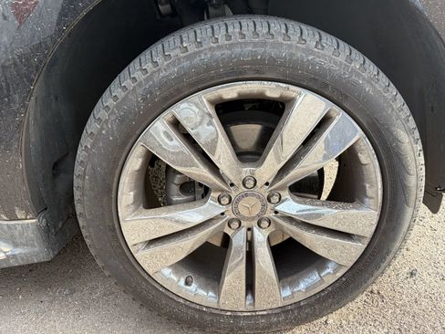 Used 2011 Mercedes-Benz ML 350 2WD image 6