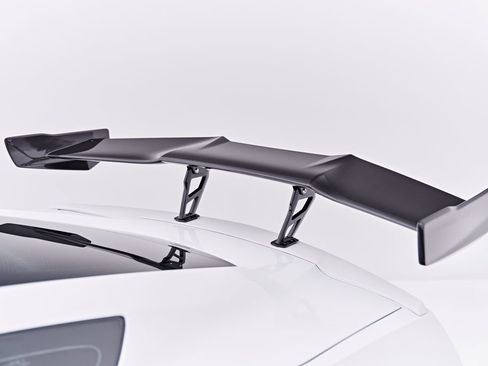 Used 2019 Chevrolet Corvette ZR1 RWD image 38