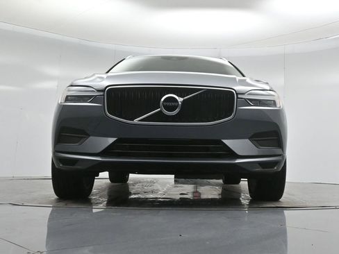 Used 2020 Volvo XC60 T5 Momentum w/ Protection Package Premier image 50