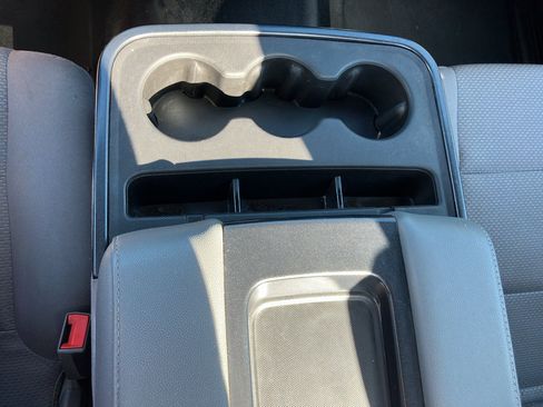 Used 2016 GMC Sierra 1500 2WD Regular Cab image 24