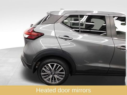 Used 2024 Nissan Kicks SV image 15