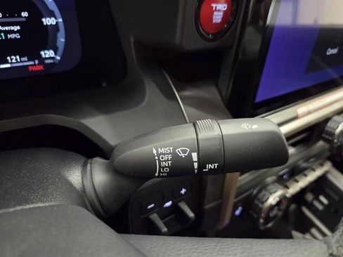 New 2026 Toyota Tacoma TRD Off-Road image 65