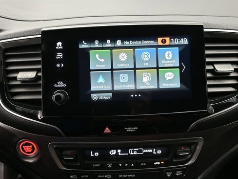 Used 2023 Honda Passport EX-L image 11