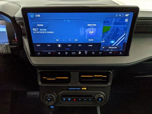 New 2026 Ford Maverick Tremor image 14