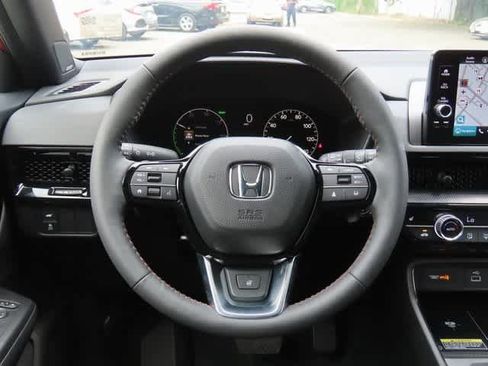 New 2026 Honda CR-V Sport Touring image 20