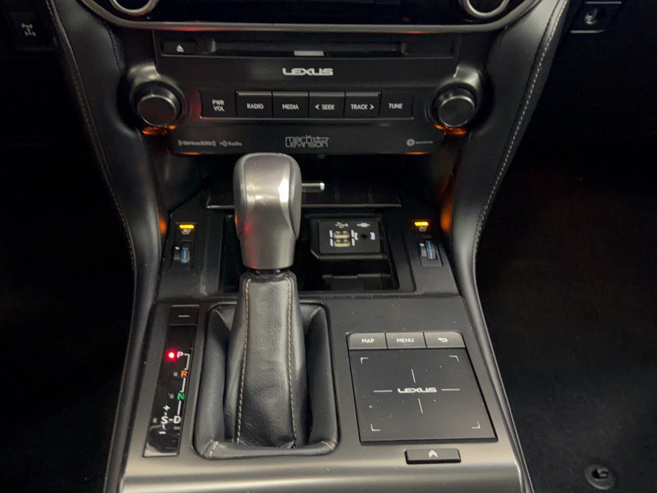 Certified 2023 Lexus GX 460 Premium AWD/4WD image 23