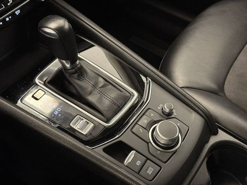 Used 2022 MAZDA CX-5 AWD 2.5 S w/ Select Package image 26