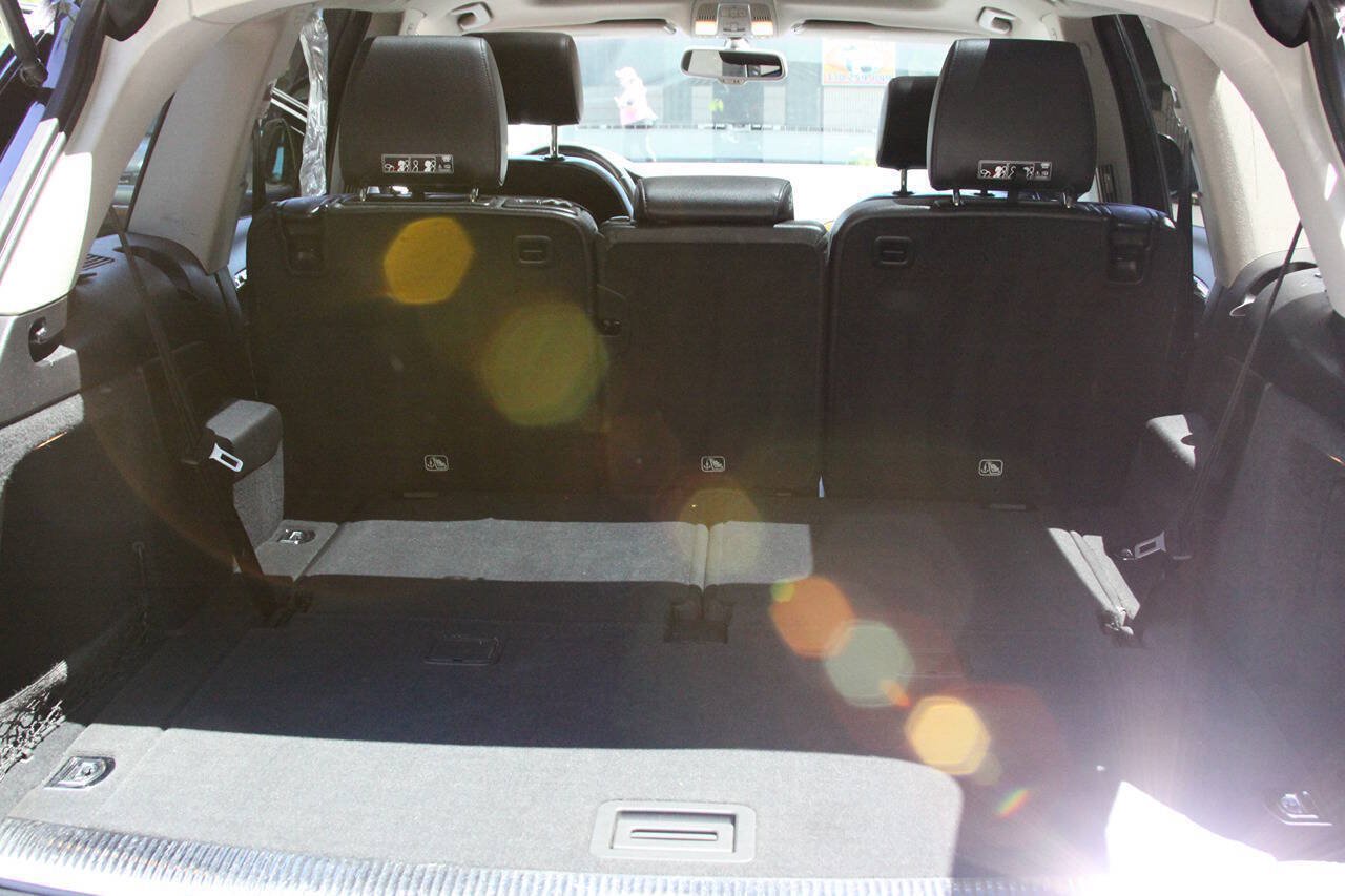 Used 2015 Audi Q7 TDI Premium Plus AWD/4WD image 26