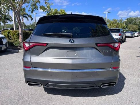 Used 2023 Acura MDX FWD w/ Technology Package image 5