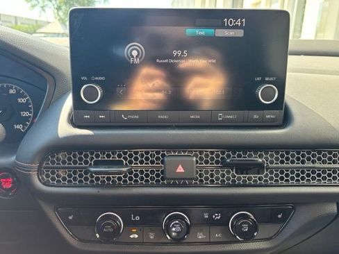 Used 2023 Honda HR-V Sport image 10