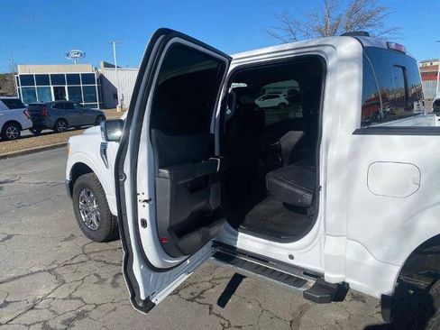 Certified 2023 Ford F150 Lariat image 29