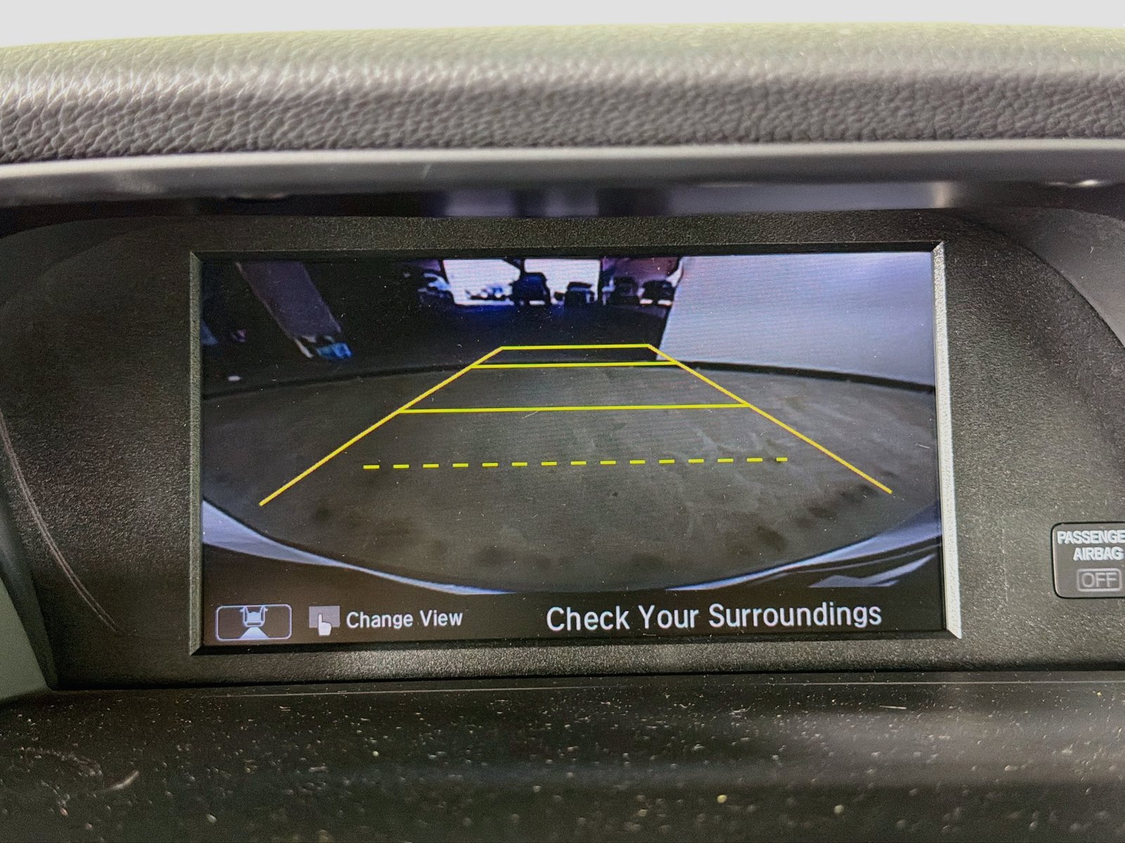Used 2017 Honda Accord EX-L image 13