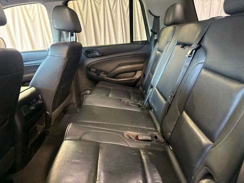 Used 2019 Chevrolet Tahoe LT AWD/4WD image 16