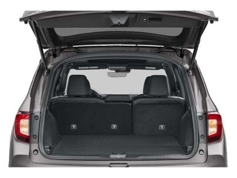 Used 2024 Honda Passport TrailSport image 14