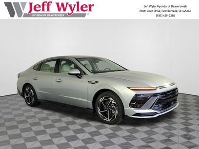 New 2026 Hyundai Sonata SEL