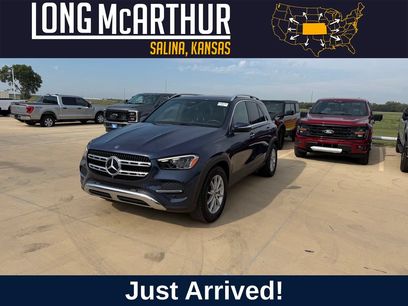 Used 2024 Mercedes-Benz GLE 450 4MATIC