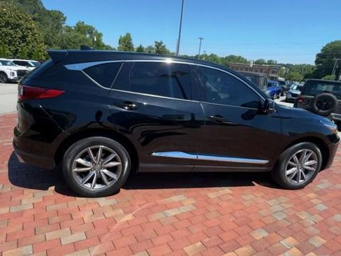Used 2023 Acura RDX FWD w/ Technology Package image 3