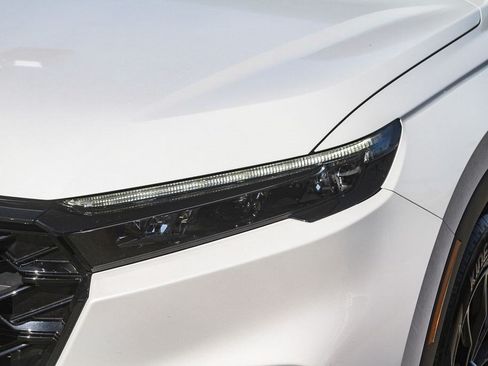 Used 2024 Honda CR-V Sport image 4