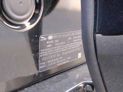 New 2024 Jaguar XF R-Dynamic SE image 30