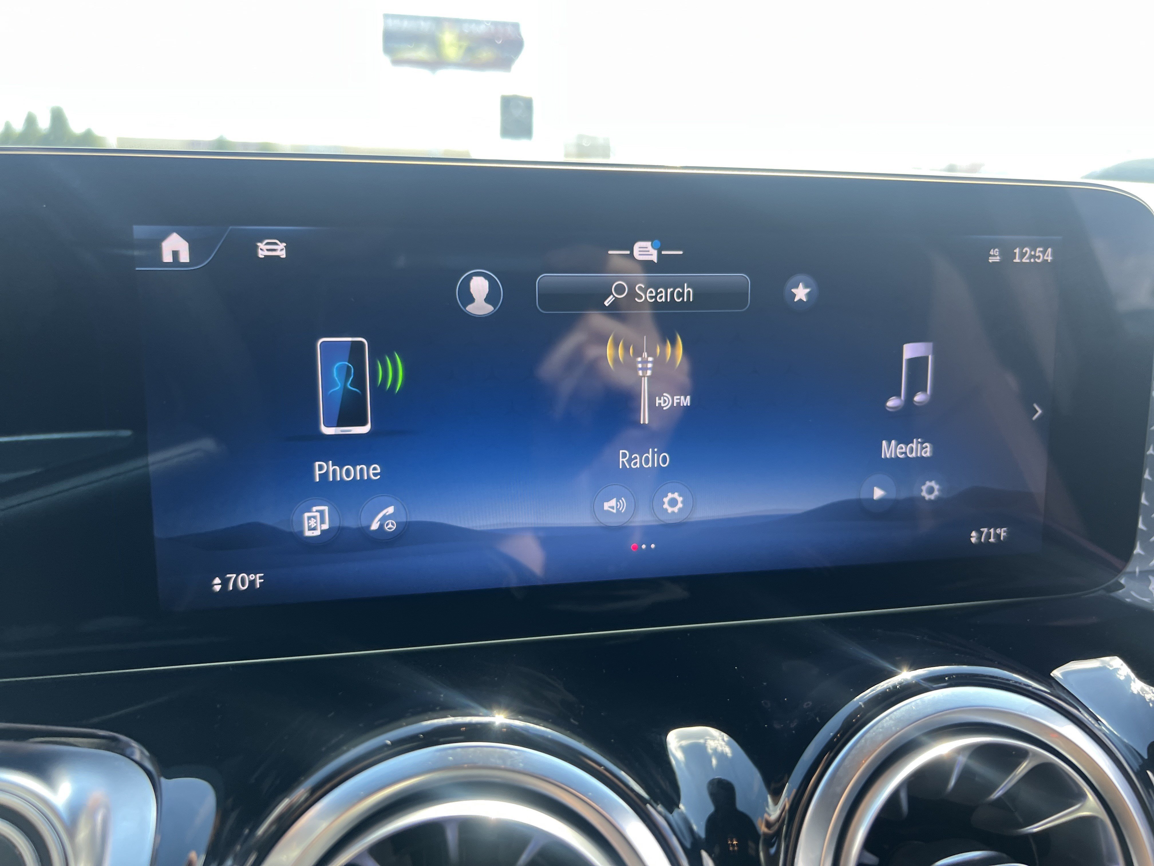 Certified 2026 Mercedes-Benz GLB 250 4MATIC image 24