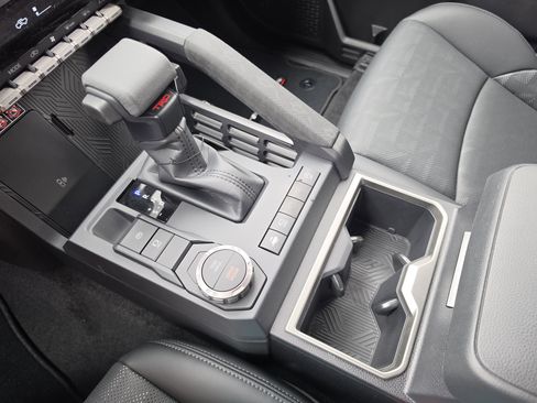 New 2026 Toyota Tacoma TRD Sport RWD image 22