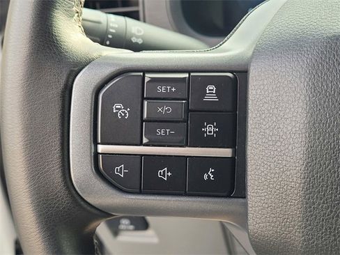 Used 2024 Ford F150 XLT w/ Equipment Group 302A MID image 14