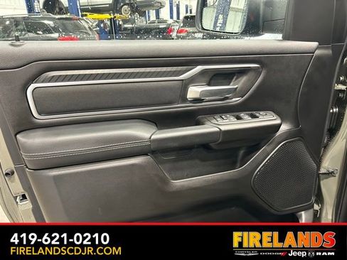 New 2026 RAM 1500 Big Horn image 10