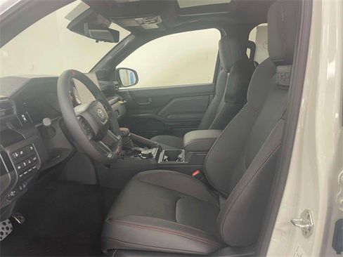 New 2025 Toyota Tacoma TRD Pro w/ Tow Tech Package image 14