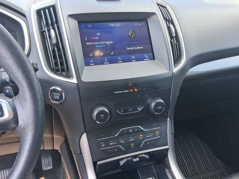 Used 2020 Ford Edge SEL w/ Cold Weather Package AWD/4WD image 10