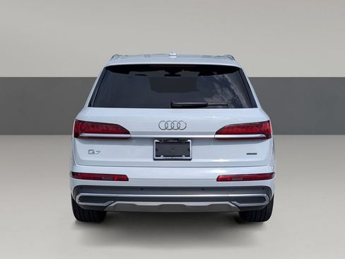 Used 2023 Audi Q7 3.0T Prestige AWD/4WD image 10
