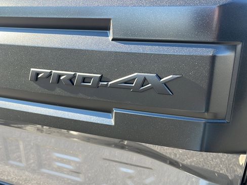 New 2026 Nissan Frontier PRO-4X image 31