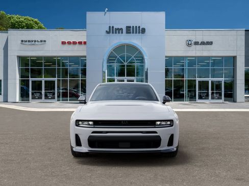 New 2026 Dodge Charger Scat Pack AWD/4WD image 6