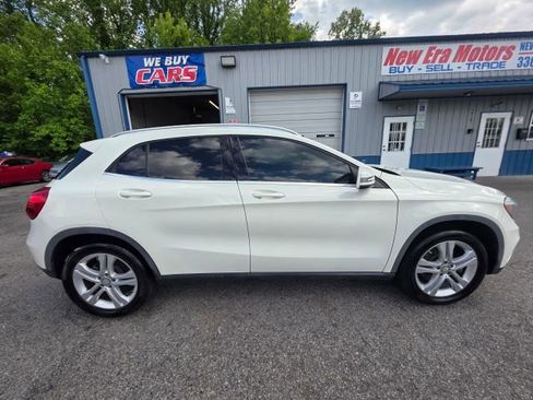 Used 2016 Mercedes-Benz GLA 250 image 4