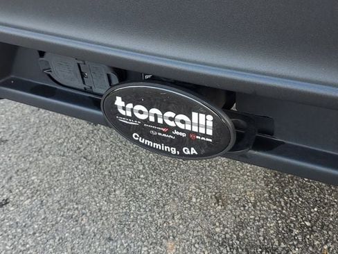 Used 2023 Ford Explorer ST w/ Equipment Group 401A image 10