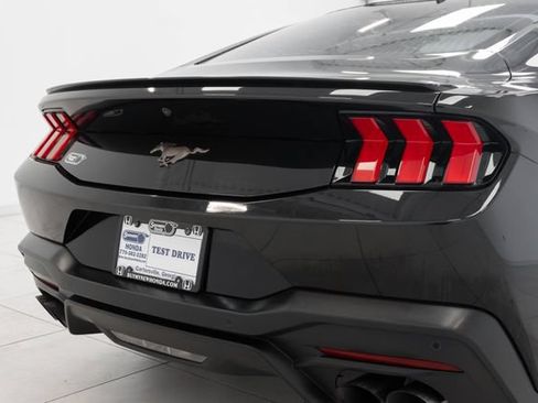 Used 2024 Ford Mustang Premium RWD image 11