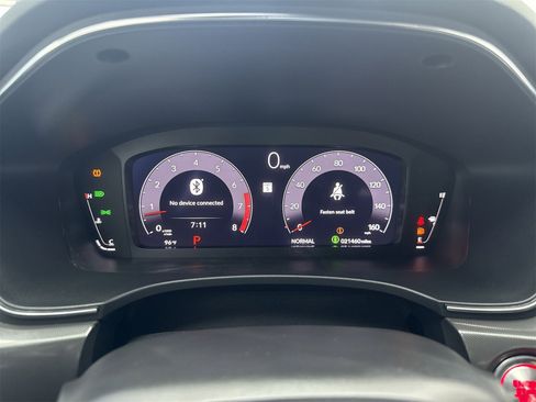 Used 2023 Acura Integra A-Spec image 21