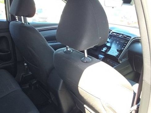 Used 2023 Hyundai Santa Cruz SEL w/ Activity Package FWD image 27
