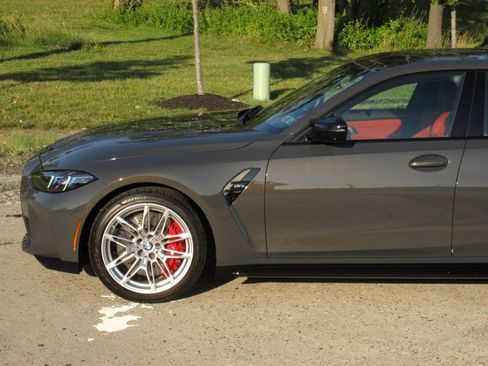 Used 2026 BMW M3 RWD image 7