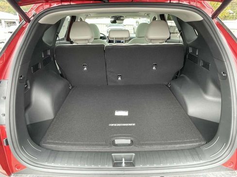 New 2025 Hyundai Tucson SEL w/ Tow & Go Package image 27